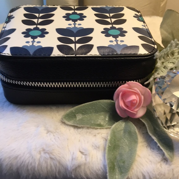 Brighton Accessories - Brighton Travel Jewelry Case